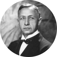 Фото Ивана Бунина